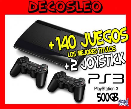 Pack Juegos Playstation 3 En Todojuegos B