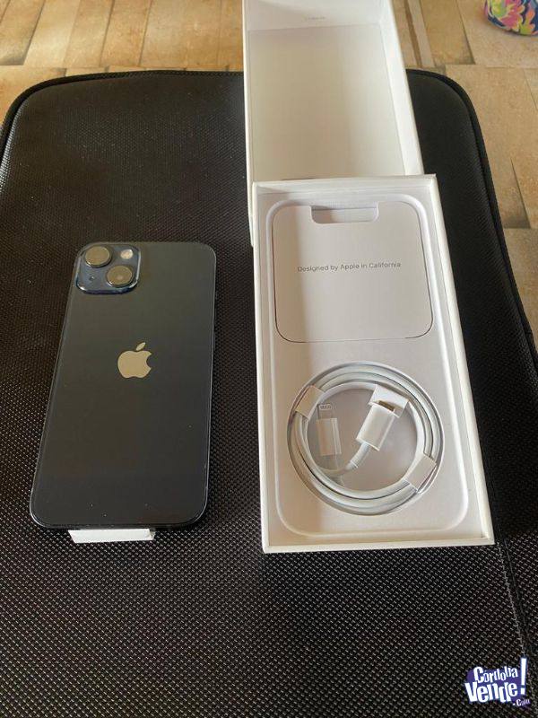 IPhone 13 128 GB Nuevo en caja sellada Merlo 