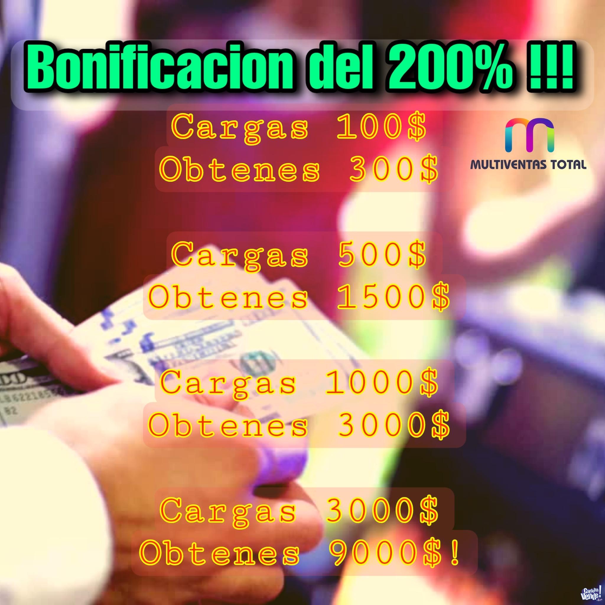 Casino Online! en Córdoba Vende
