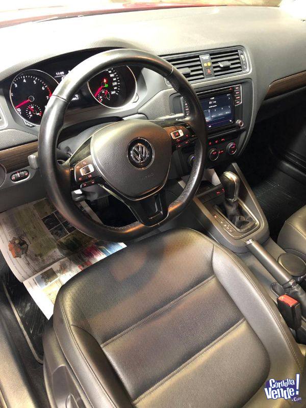  Volkswagen Vento.  Se Vende Tfsi Automático 0km en Córdoba