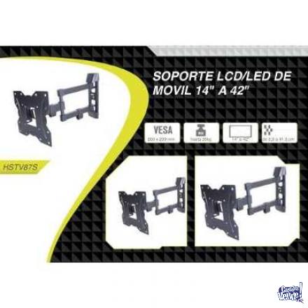 SOPORTE MOVIL PARA LED 14 - 43 - TGW