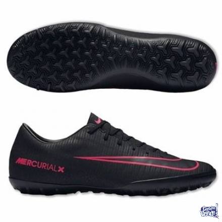 botines futbol 5 mercurial - Tienda Online de Zapatos, Ropa y Complementos  de marca