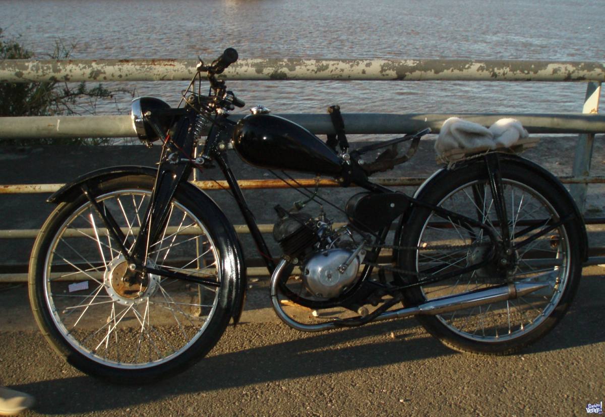 moto puma 1 serie en venta