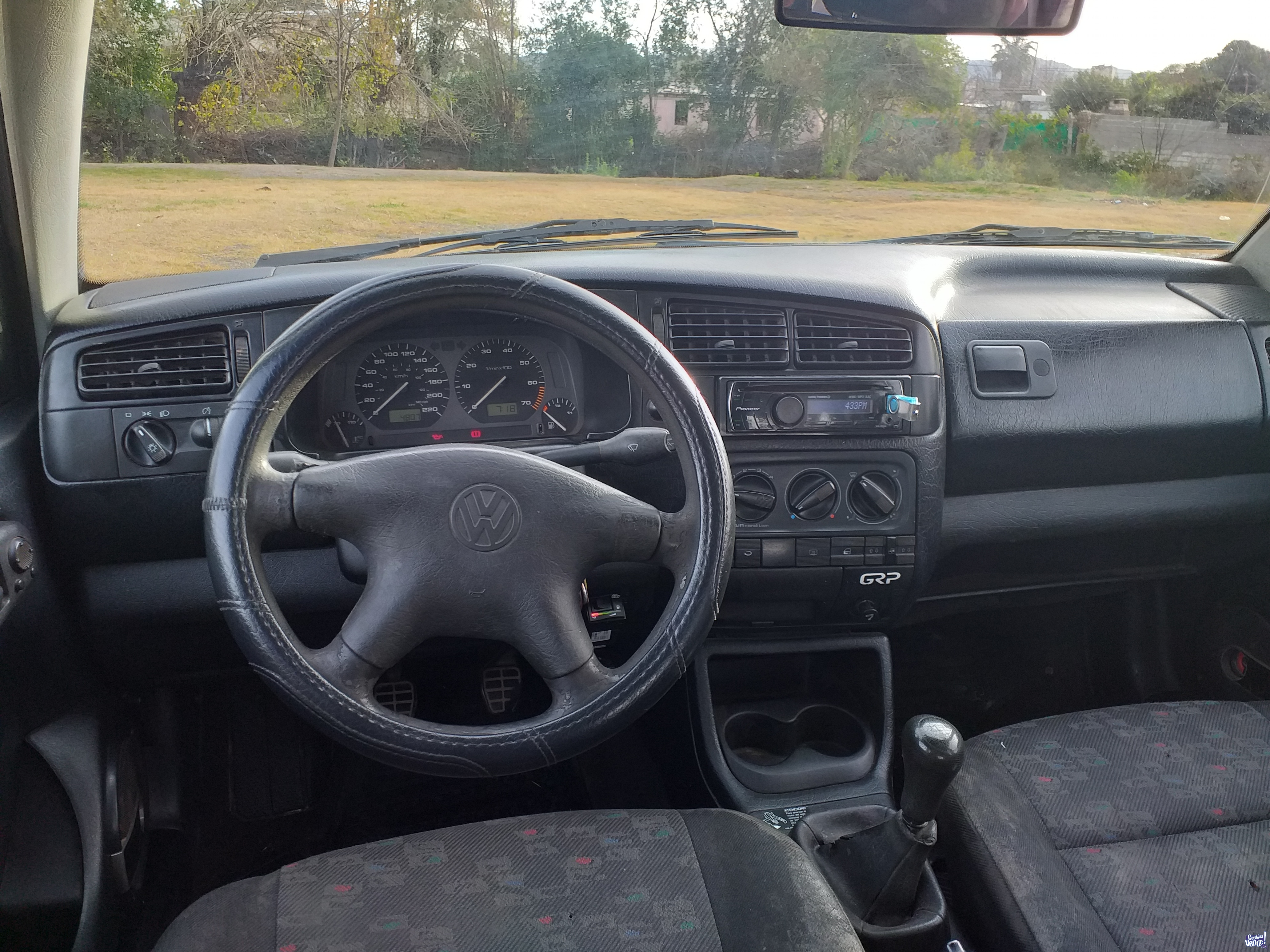 Golf 98 Gnc en Córdoba Vende