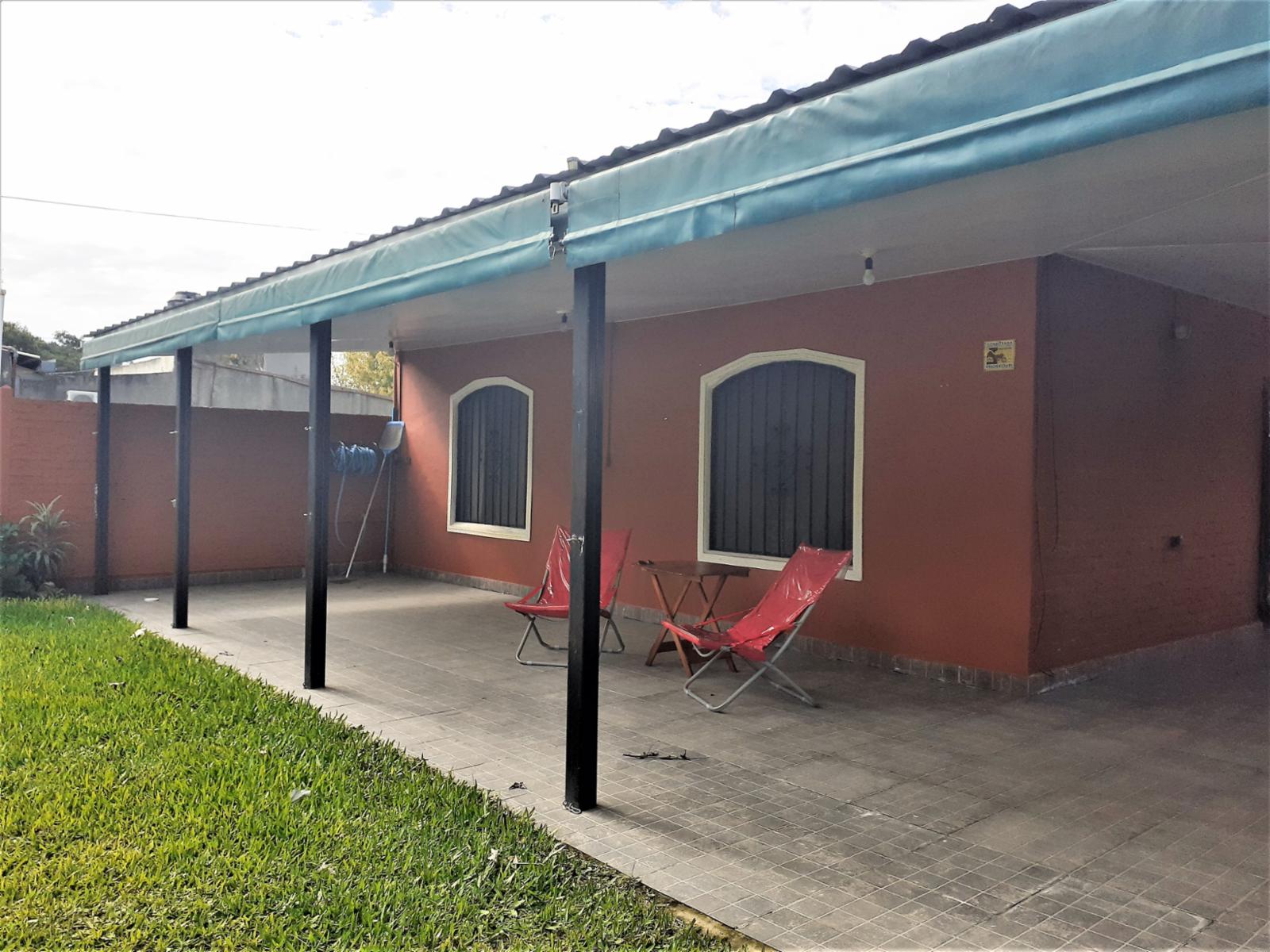 Grupo capital vende Casa de tres dormitorios y  con pileta  en San Jos� del Rinc�n