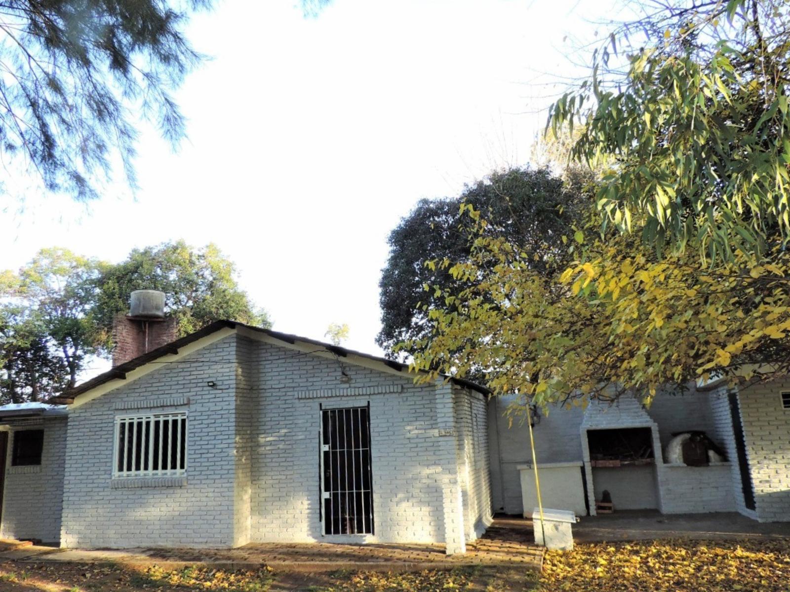 Casa 3 Ambientes En Venta - General Rodríguez