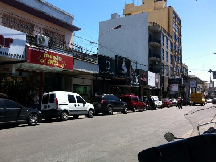 Local Comercial en Alquiler en San Justo, La Matanza, Buenos Aires