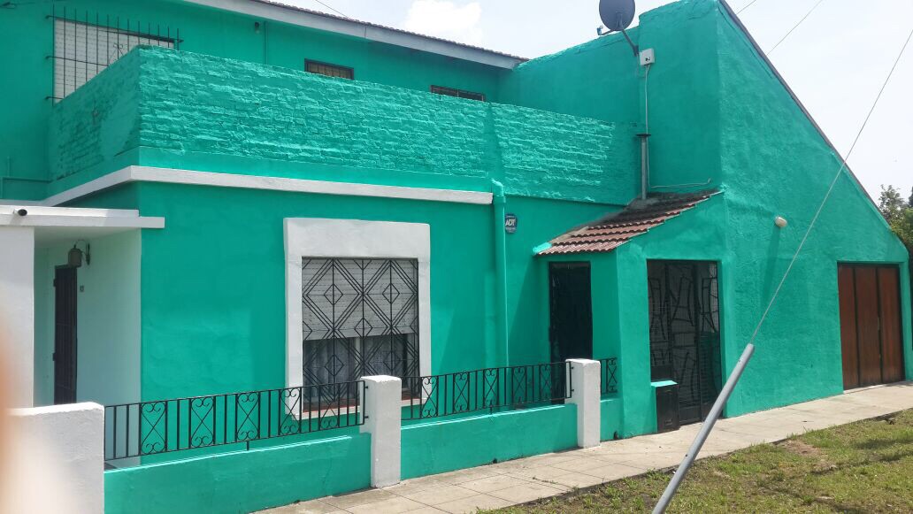 Casa a la venta en José c. Paz