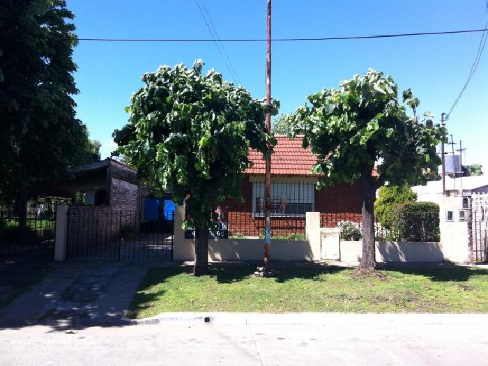 Casa en Venta en Villa Luzuriaga, La Matanza, Buenos Aires