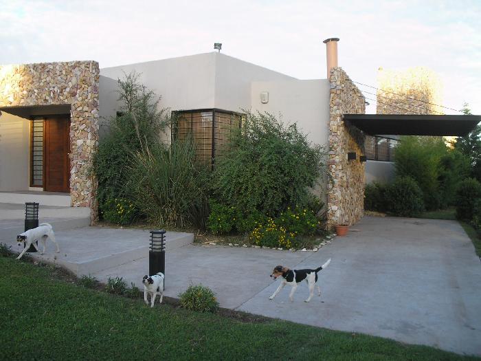 Roldan: Casa 2 dormitorios de categoria en barrio cerrado Prosperity Lands en Venta, Santa Fe, Argen