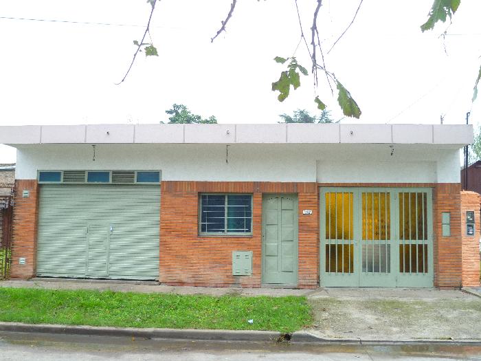 Casa en Venta en Villa Ariza, Ituzaing�, Buenos Aires