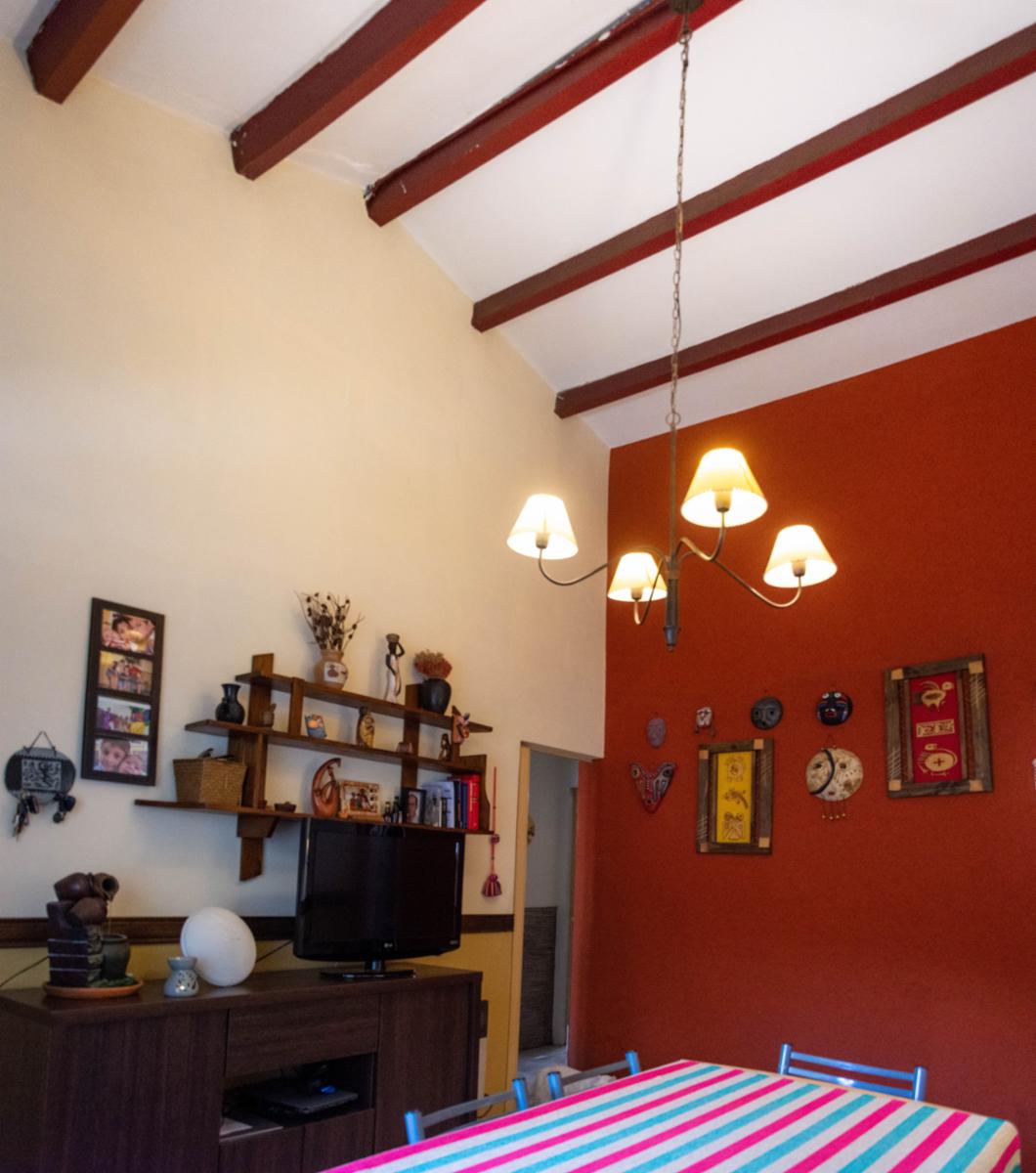 Casa con tres dormitorios se vende en zona colegio Lourdes Santa Fe