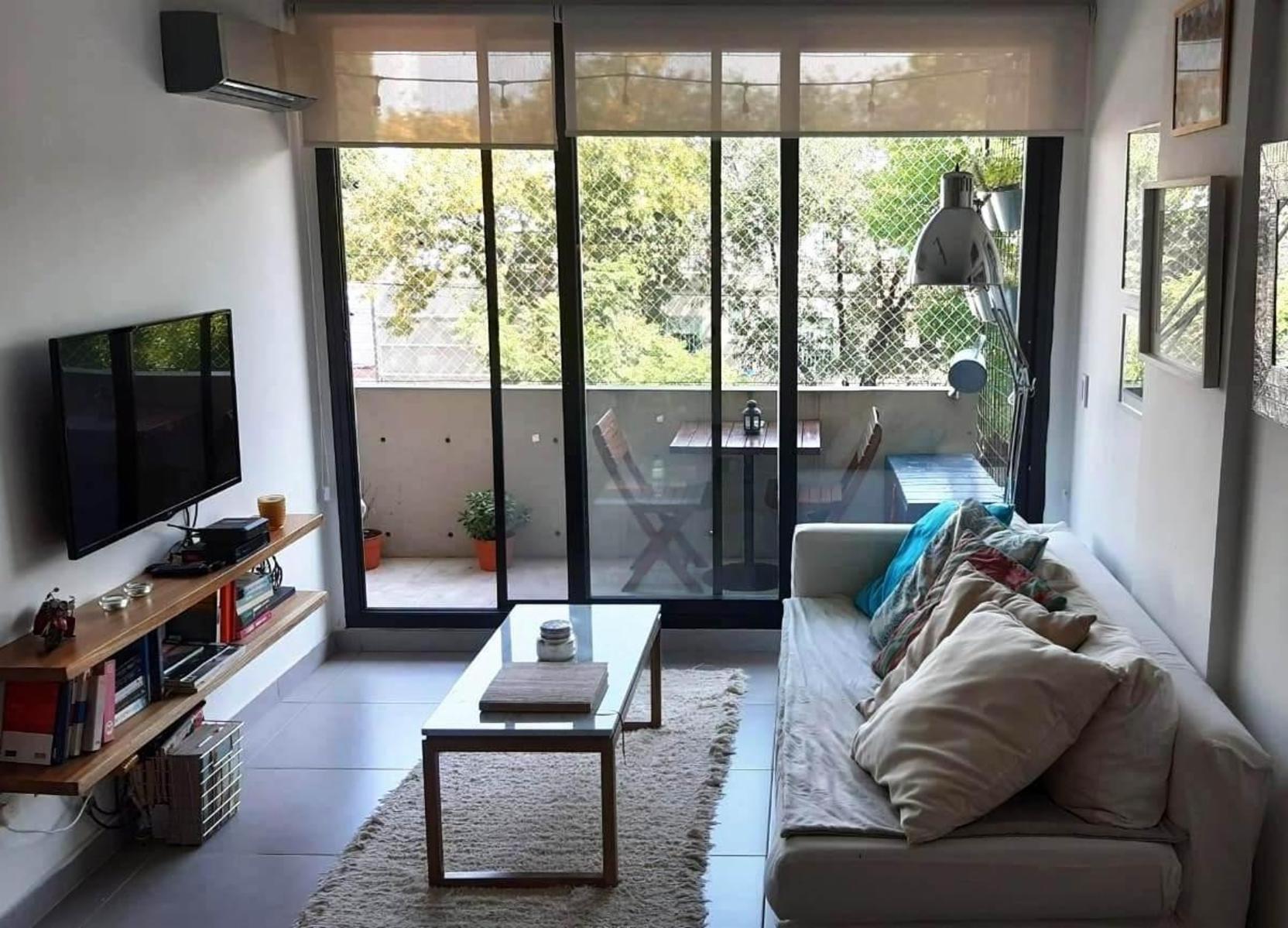 Villa Urquiza -Complejo Green - Haus - Amenities Premium - Impecable Dos Ambientes - Opción Cochera