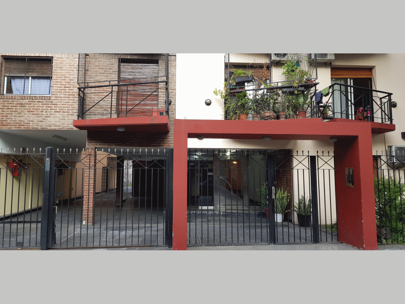 NUEVO PRECIO - Departamento en Venta en Almagro 1 ambiente 35 m2 + balcón al frente, con cochera - M