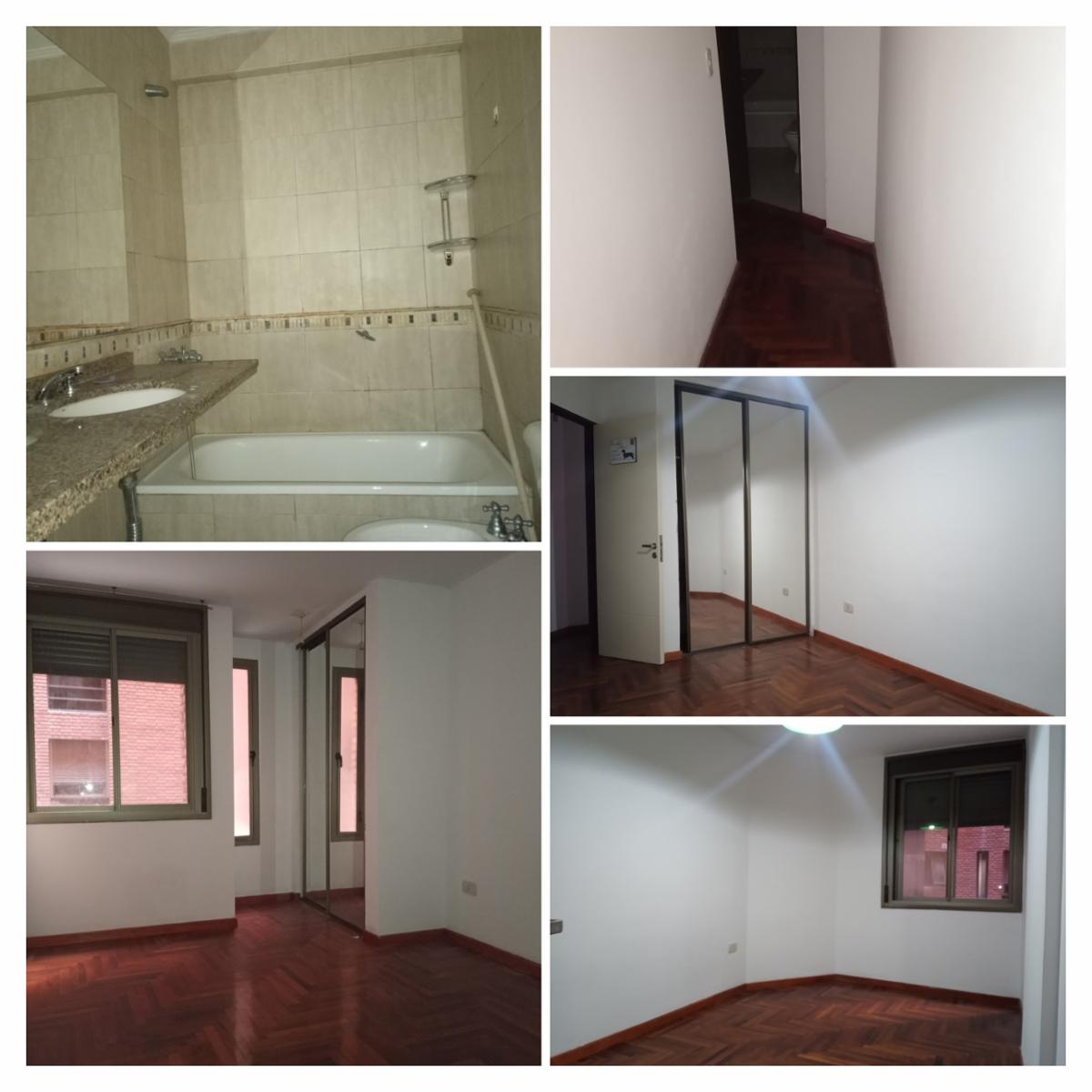 Alquiler Departamento 2 dormitorios 2 baños A/A en Nueva Córdoba $35.360 finales.