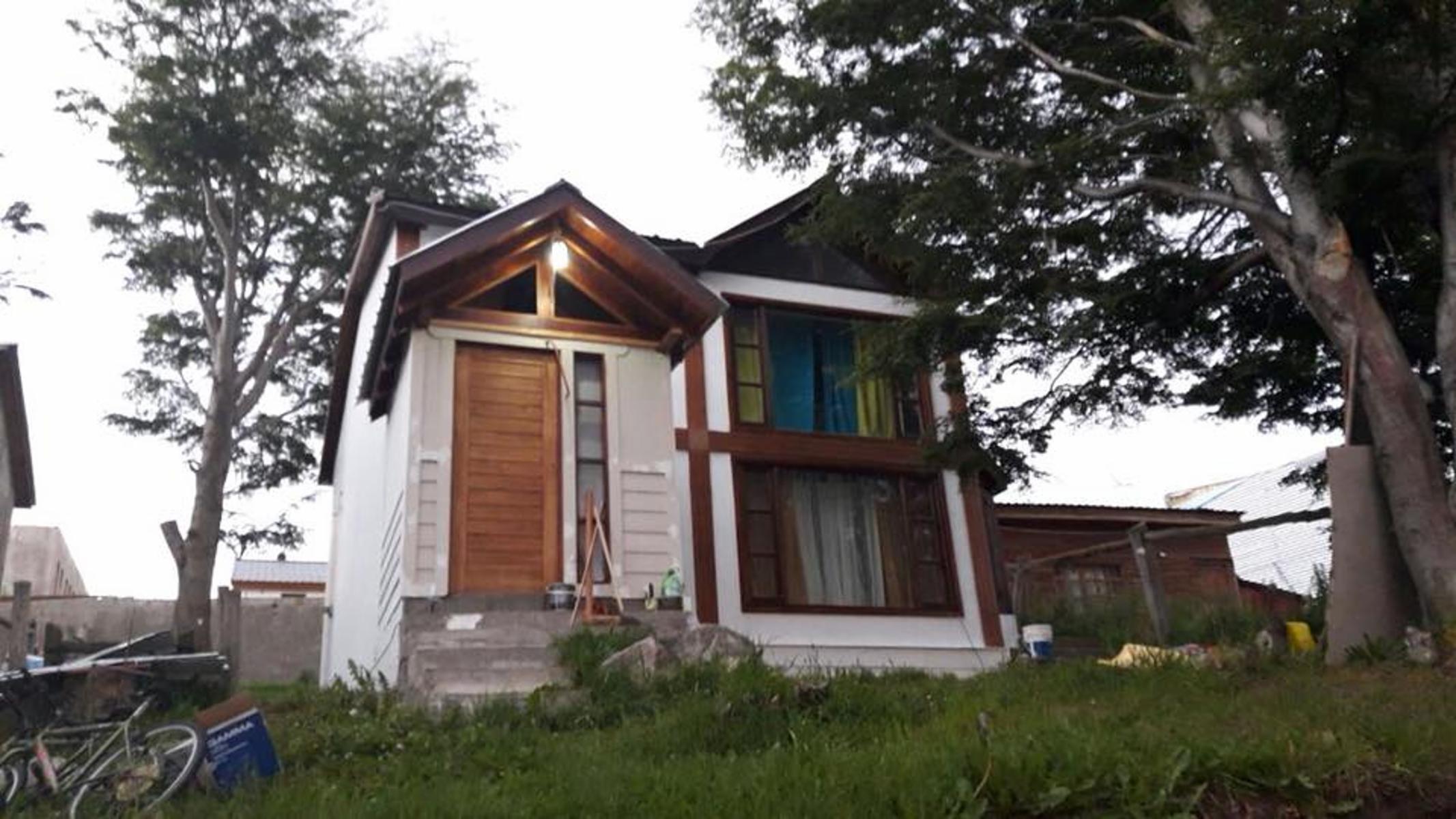 casa en venta Ushuaia