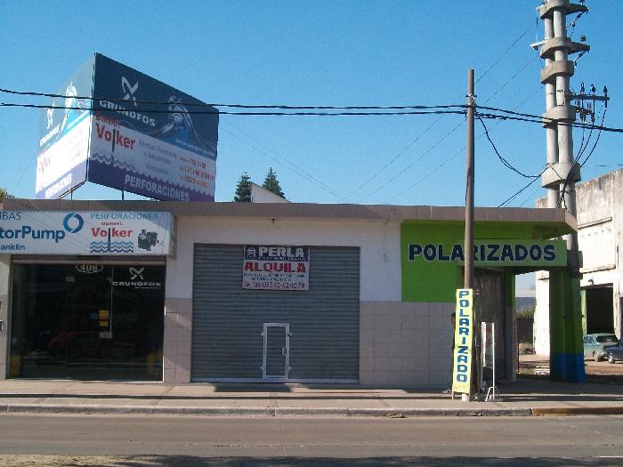 Local Comercial en Alquiler en Los Polvorines, Malvinas Argentinas, Buenos Aires