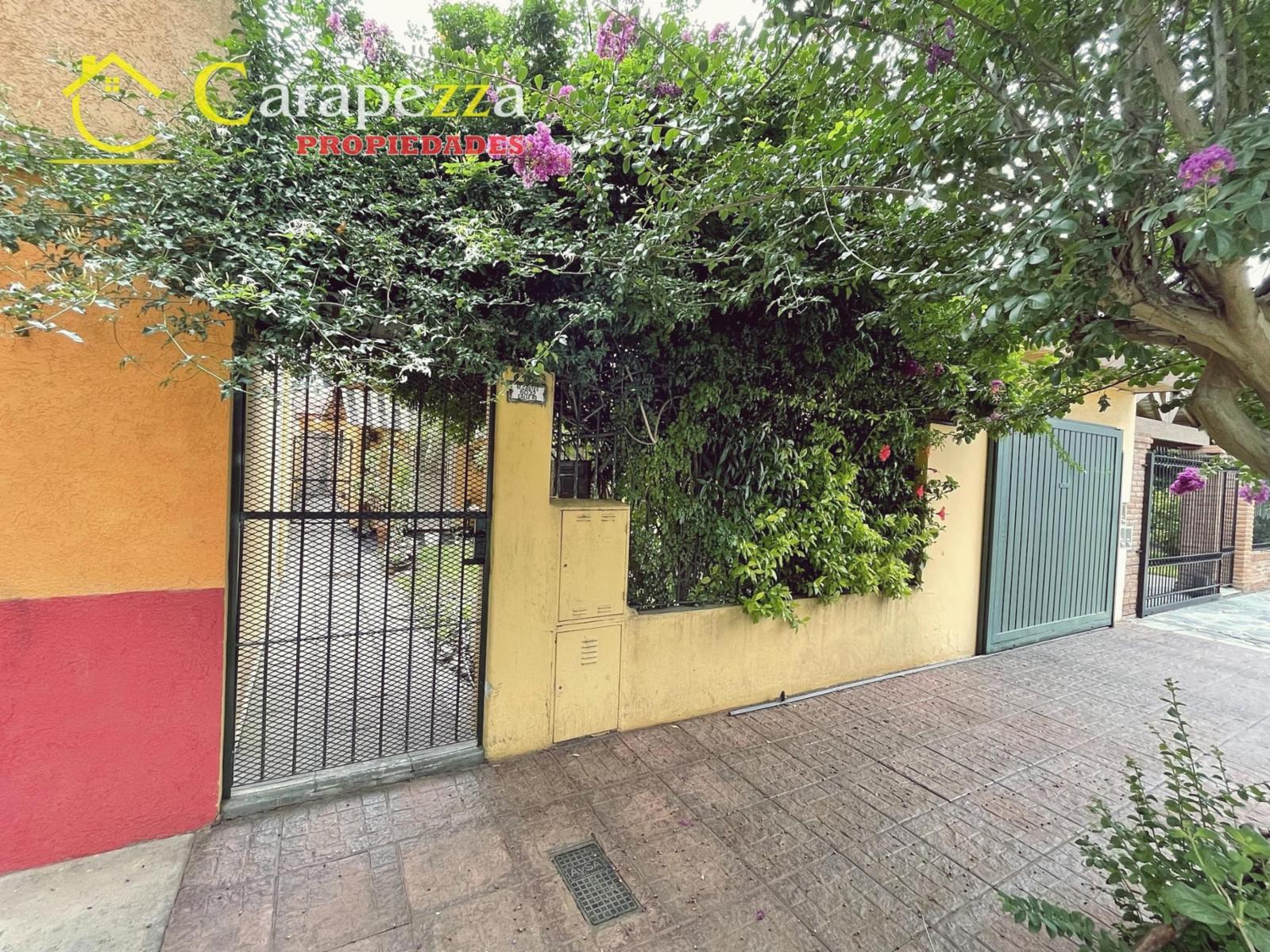 Ph Tipo Casa al Fondo 2 Amb y Medio en Alquiler en Villa Libertad,  Partido de San Martin, Buenos Ai