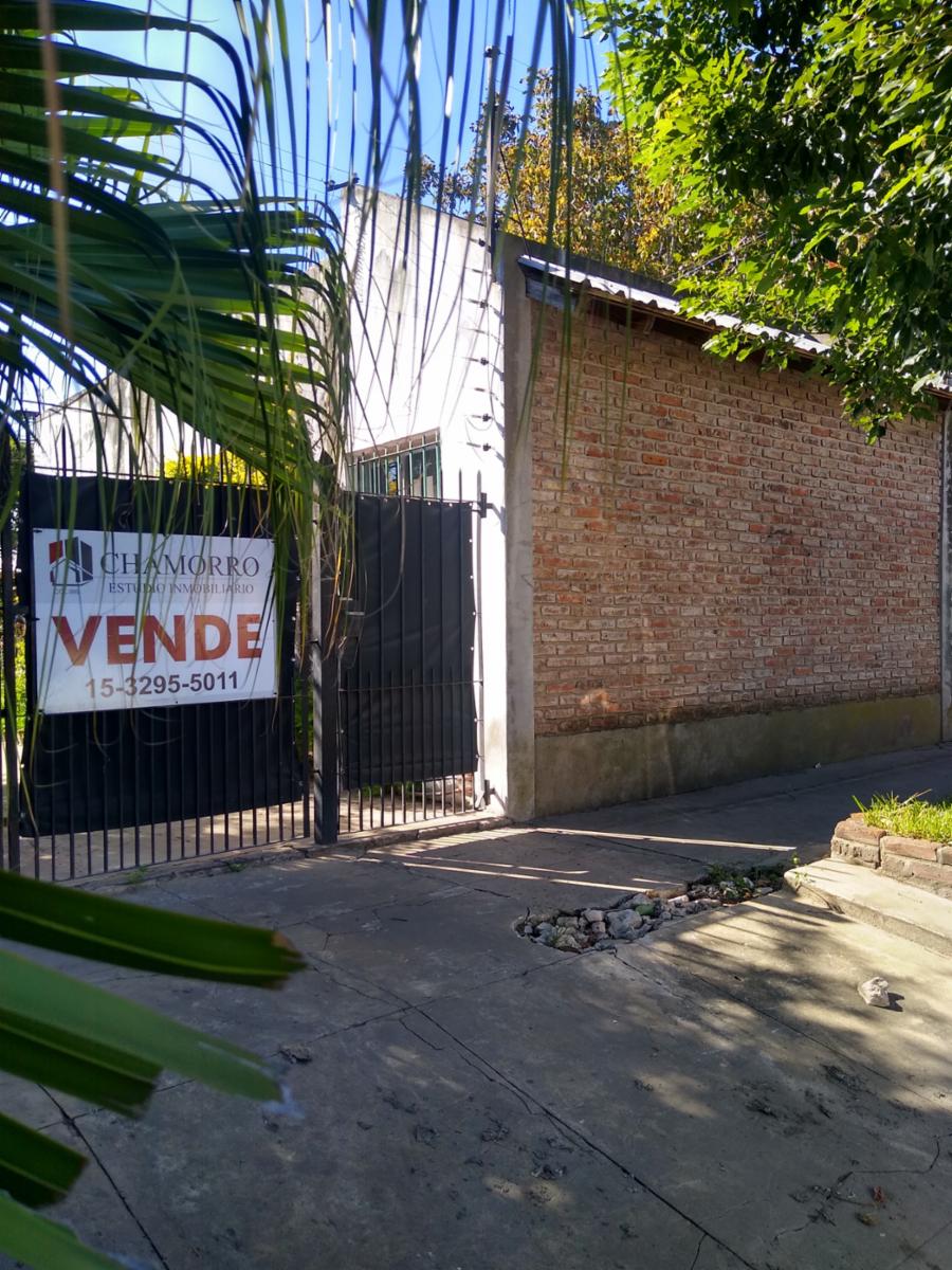 Casa en Venta en Florencio Varela