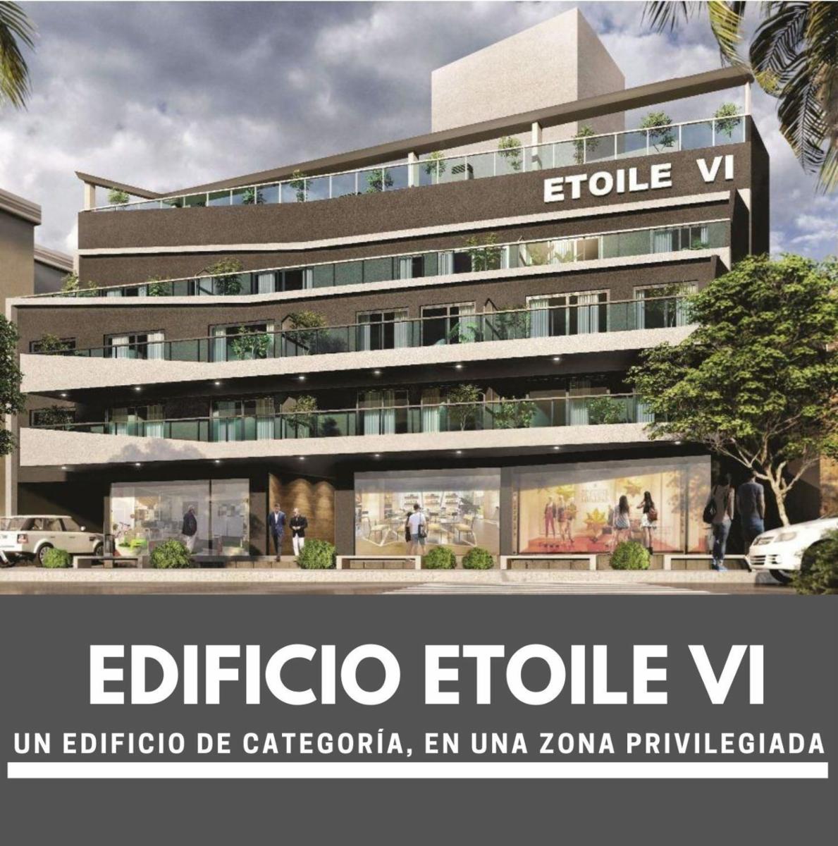 Nuevo  EDIFICIO ETOLE VI EN VILLA CARLOS PAZ. PRECIOS Y UNIDADES EN OPORTUNIDAD - PRONTA ENTREGA