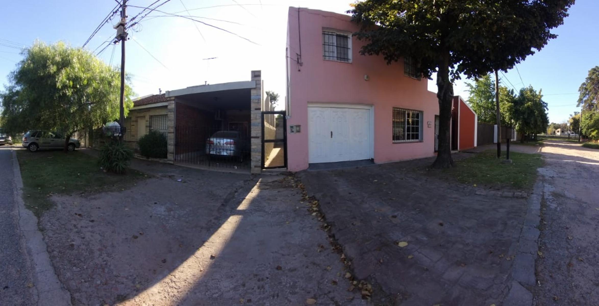 Alquiler de casa en Moreno B� Arca, El CARPINTERO 100