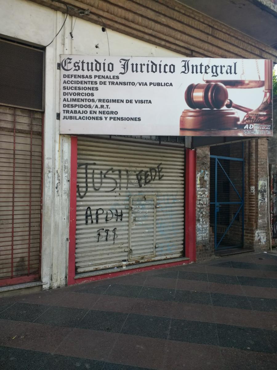 Local Comercial en centro de San Justo
