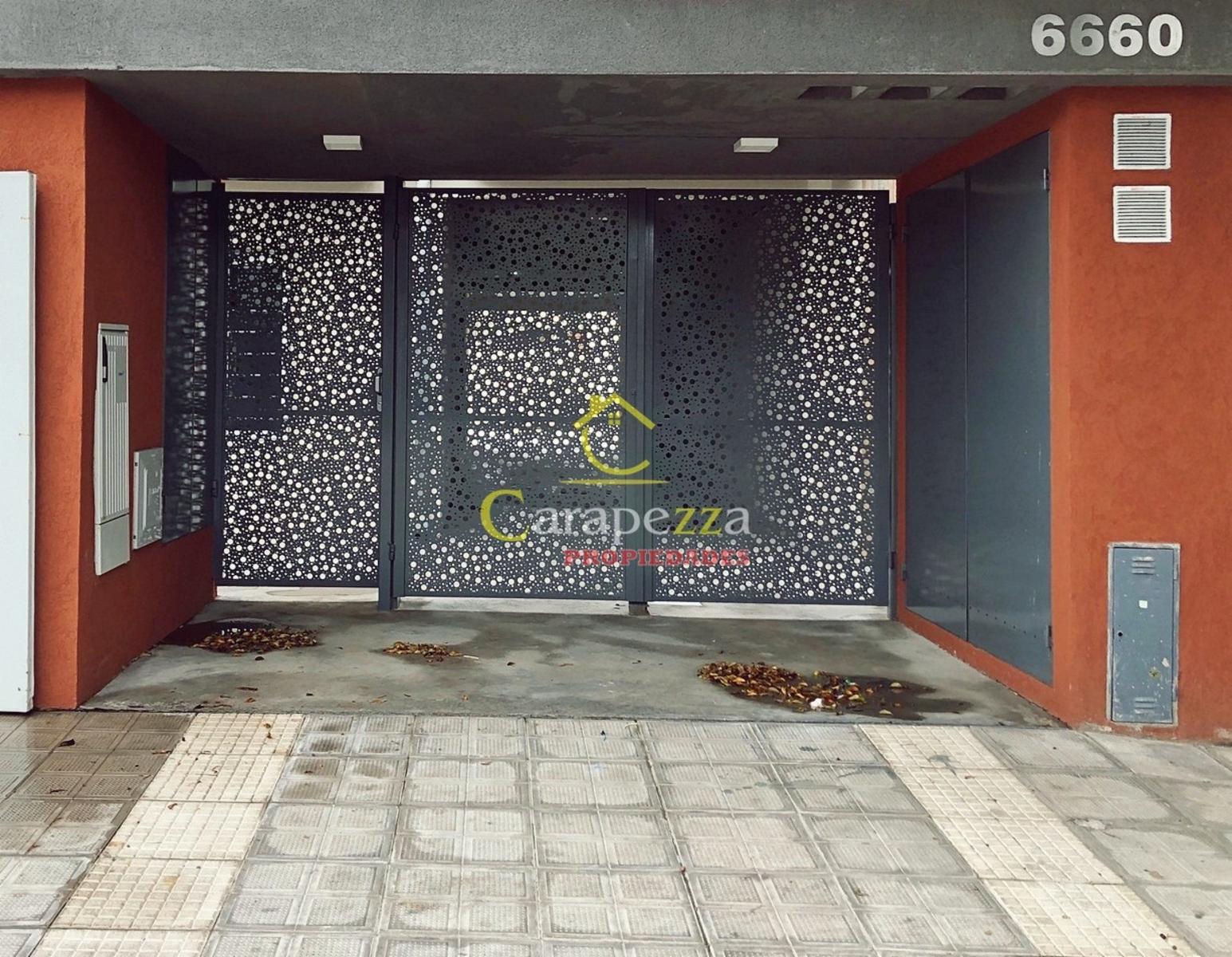 Cochera en Alquiler en Martín Coronado, Tres De Febrero, Buenos Aires