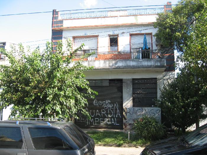 Departamento een Venta en 1º piso, Caseros, Tres de Febrero, Buenos Aires