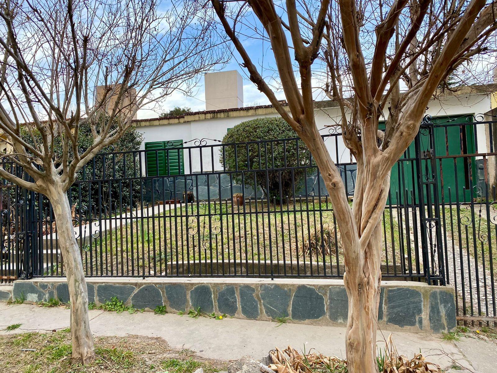 Casa 2 Dormitorios, Quincho y Jardín , Zona Rn 38. La Falda, Córdoba