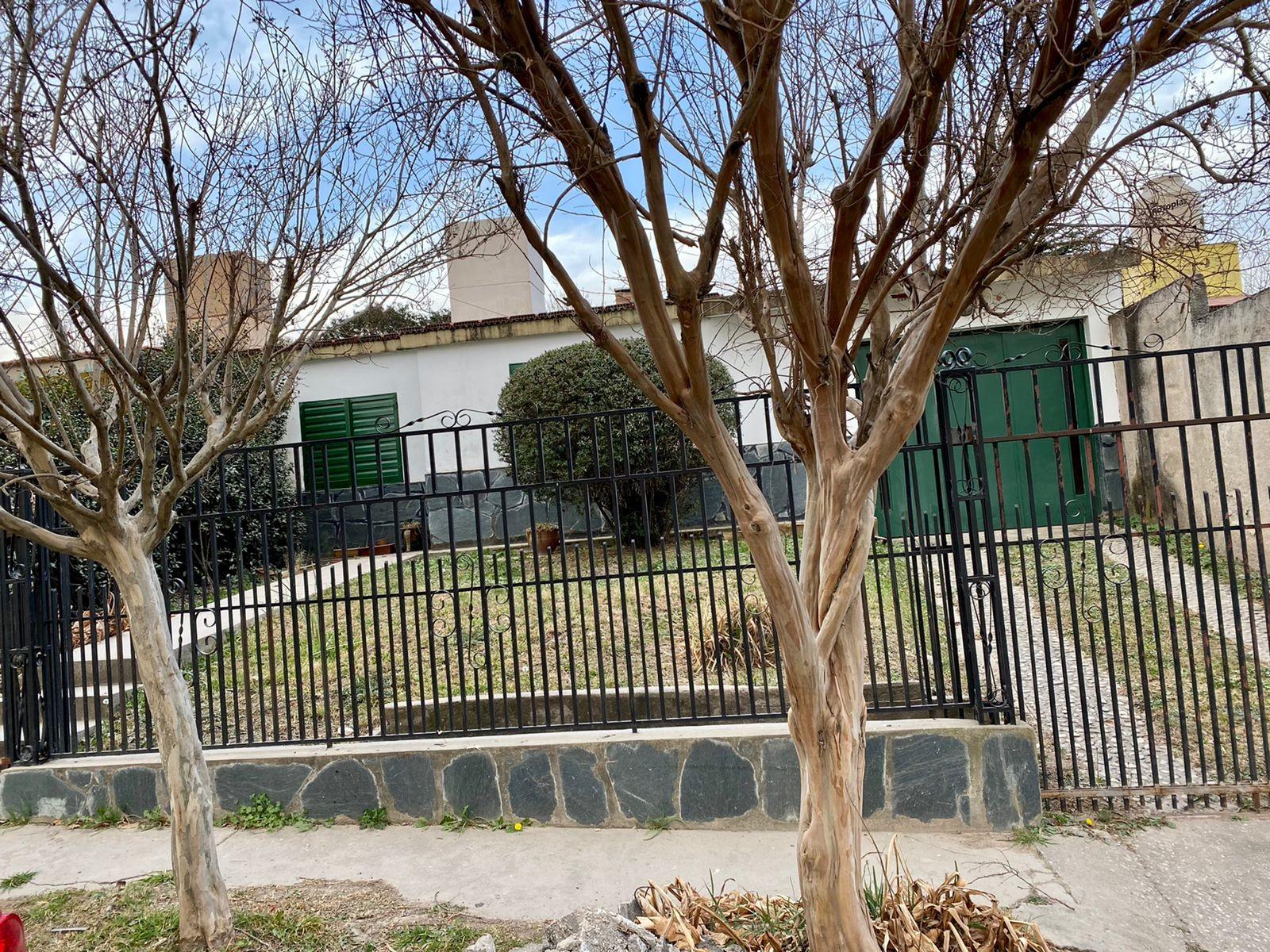 Casa 2 Dormitorios, Quincho y Jardín , Zona Rn 38. La Falda, Córdoba