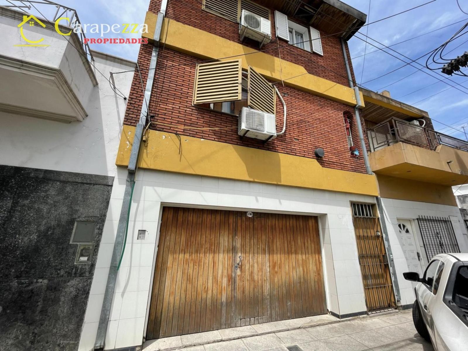 Ph Tipo Casa 3 Amb en Alquiler en Caseros, Buenos Aires