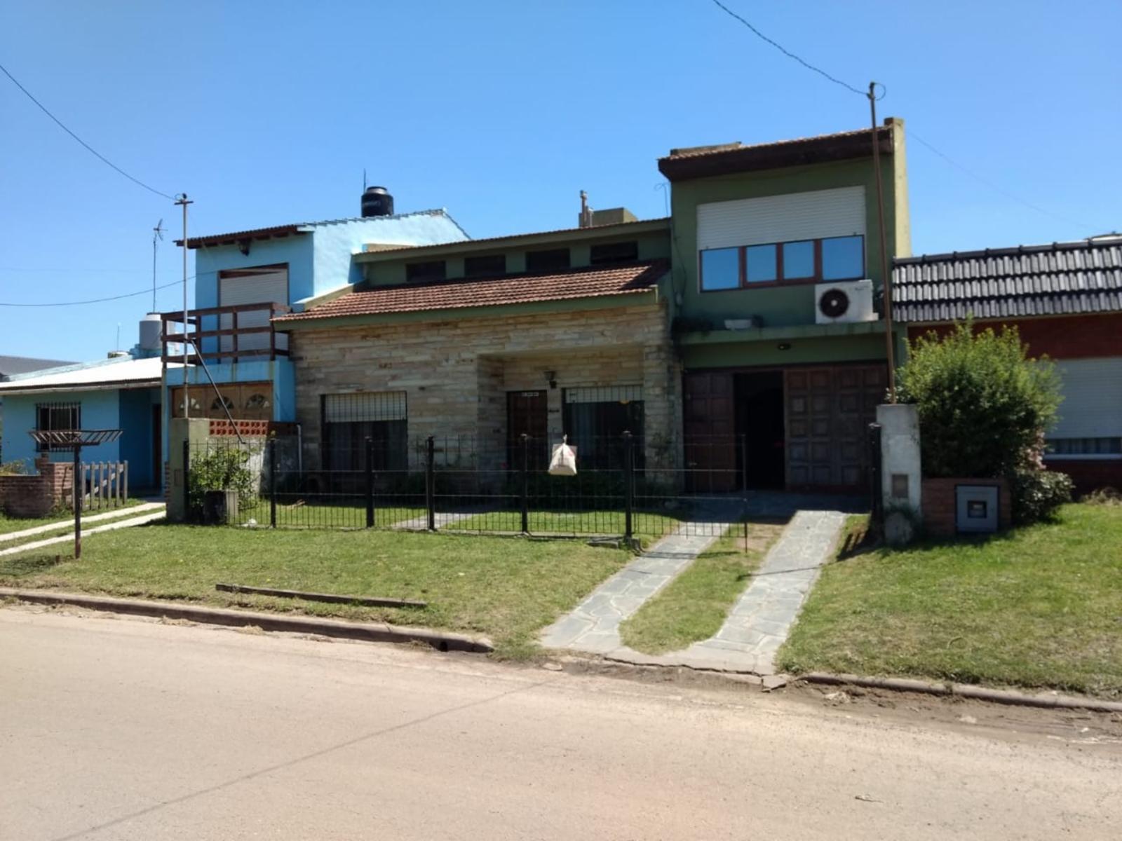 Vendo Casa Mar del Plata -Ideal 2 familias