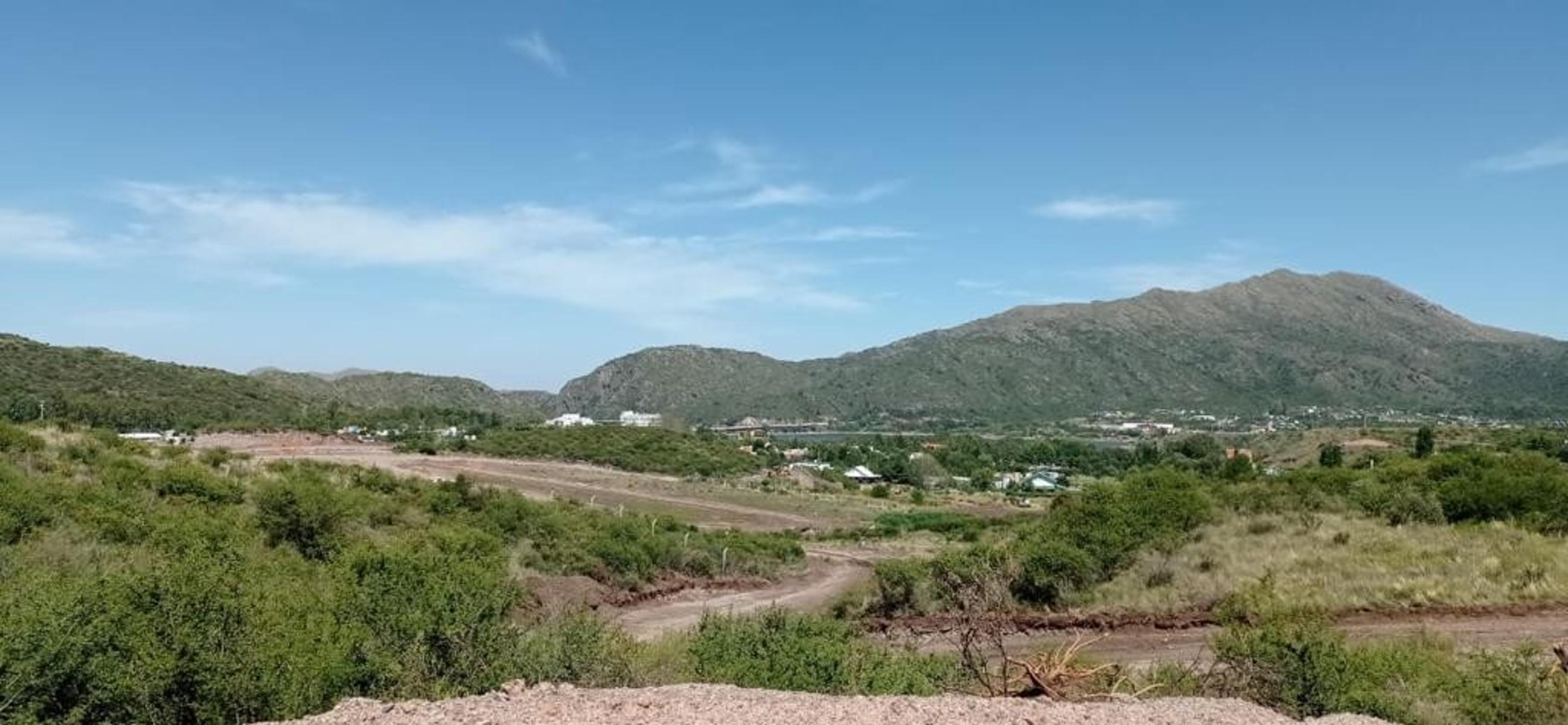 Lotes en Potrero de los Funes