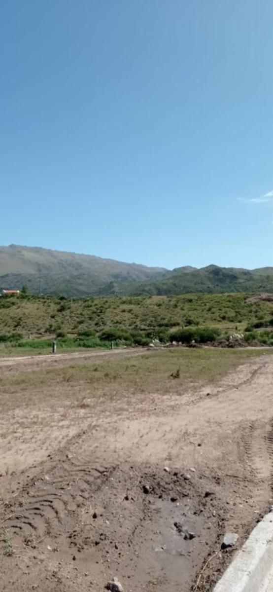 Lotes en Potrero de los Funes