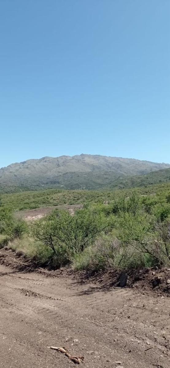 Lotes en Potrero de los Funes