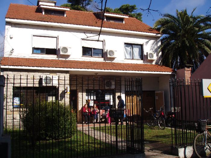 Casa en Alquiler en Hurlingham, Hurlingham, Buenos Aires