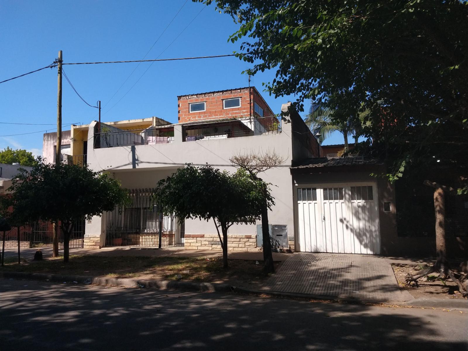 Venta PH 5 Ambientes Remodelado en Villa Luzuriaga