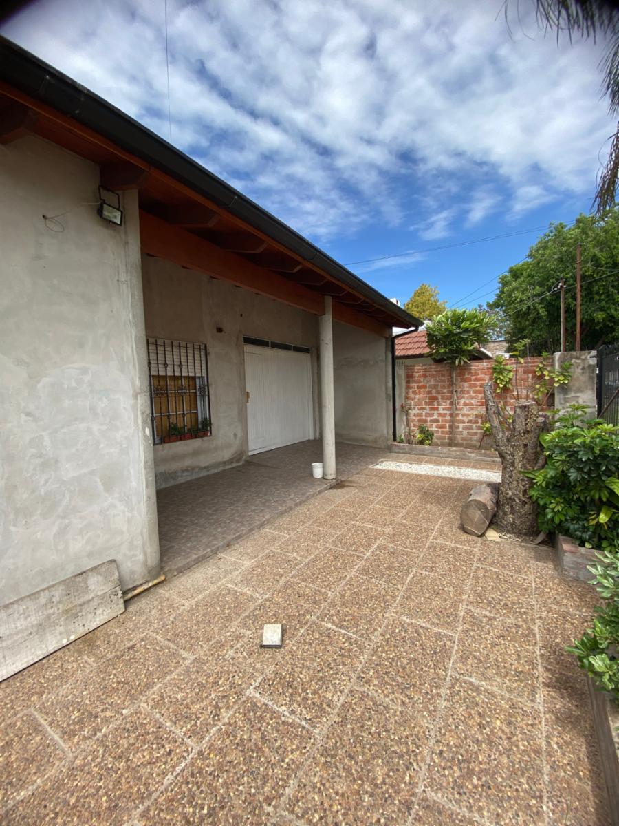 VENTA EXCELENTE CHALET FAMILIAR