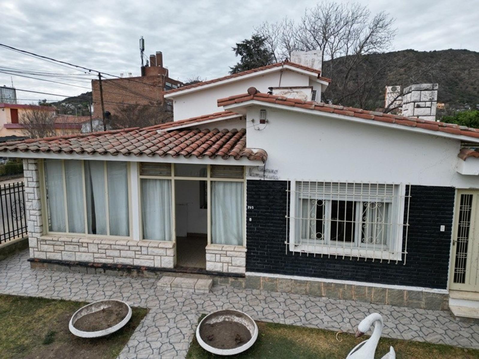 Casa en Venta en VILLA DOMINGUEZ Villa Carlos Paz, Córdoba