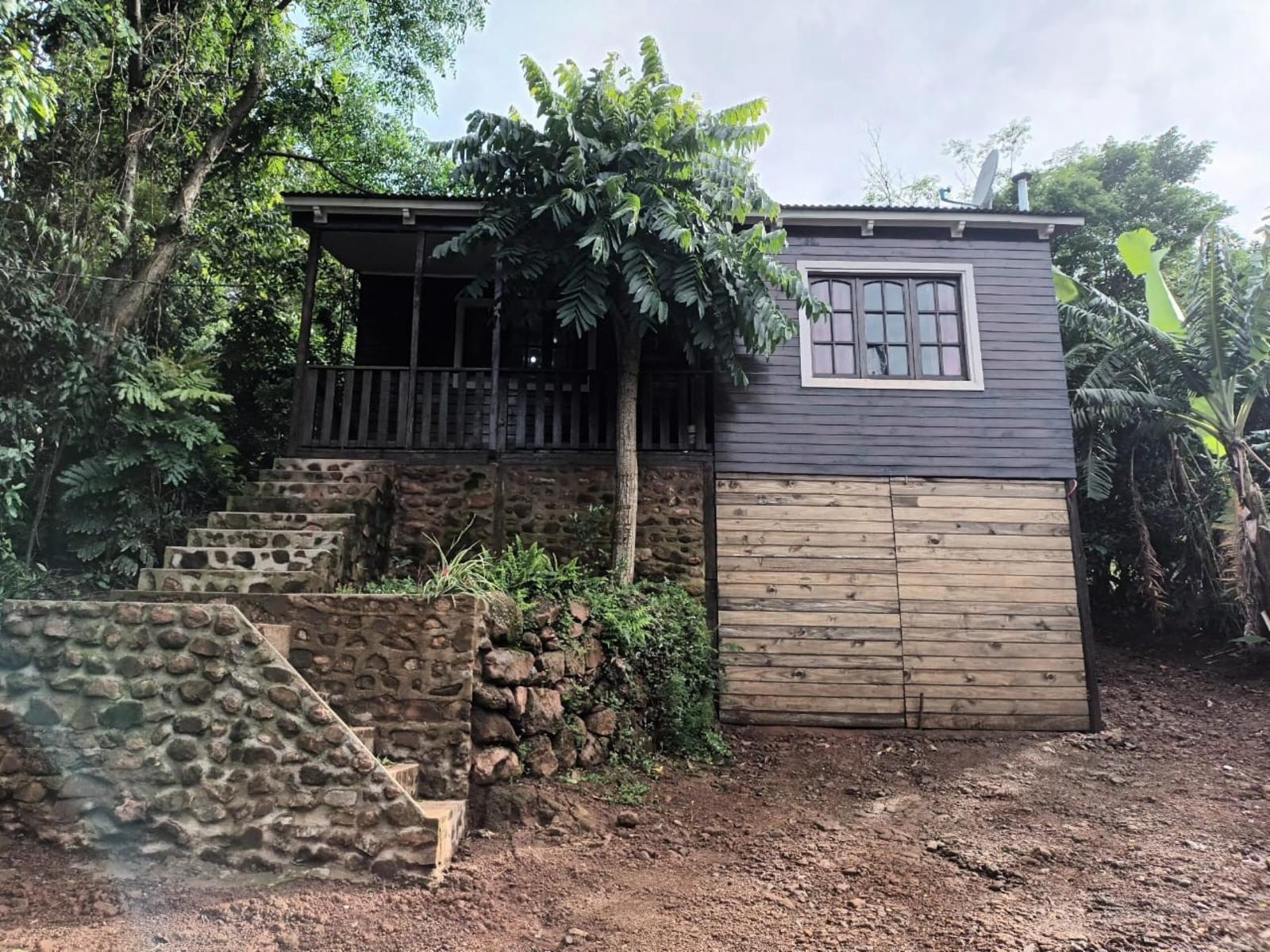 Casa de 3 ambientes sobre una hectárea en Santo Pipo, Misiones