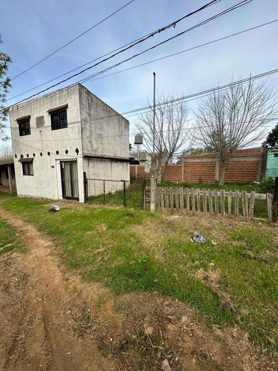 Casa en venta en San José - Entre Ríos