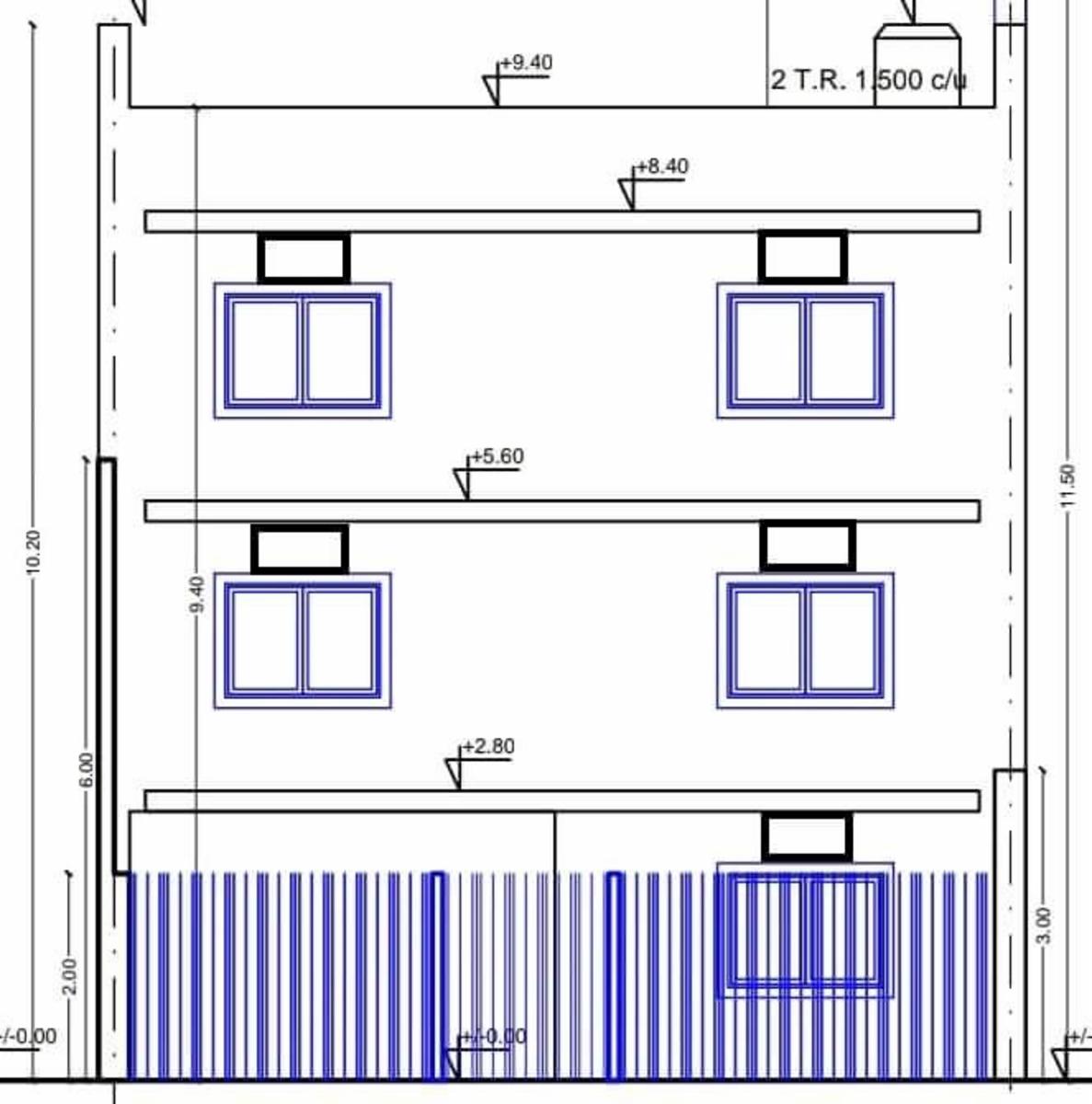 Venta departamento 2 ambientes a estrenar Ramos Mejia