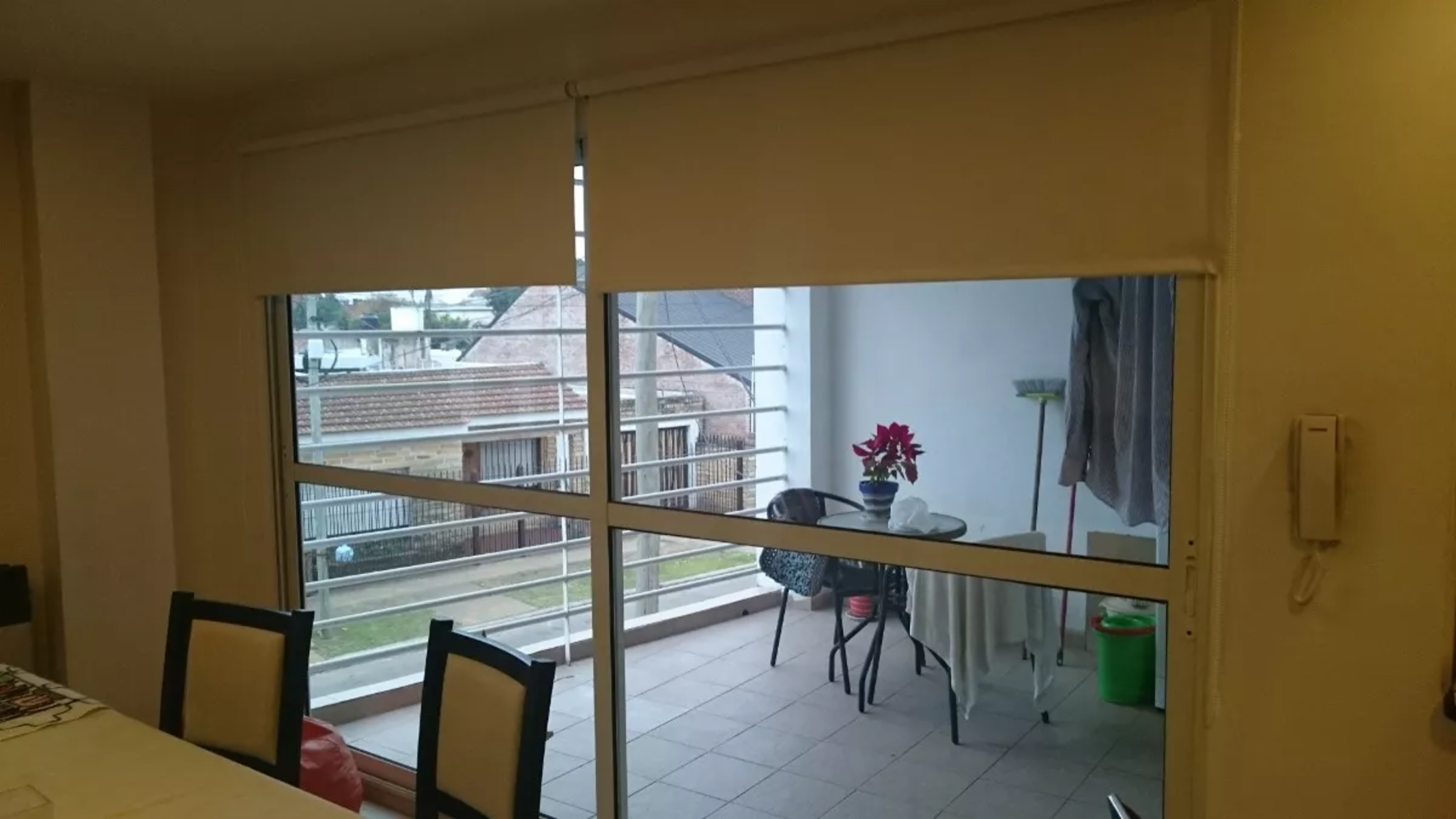 Alquiler departamento 3 ambientes Moron