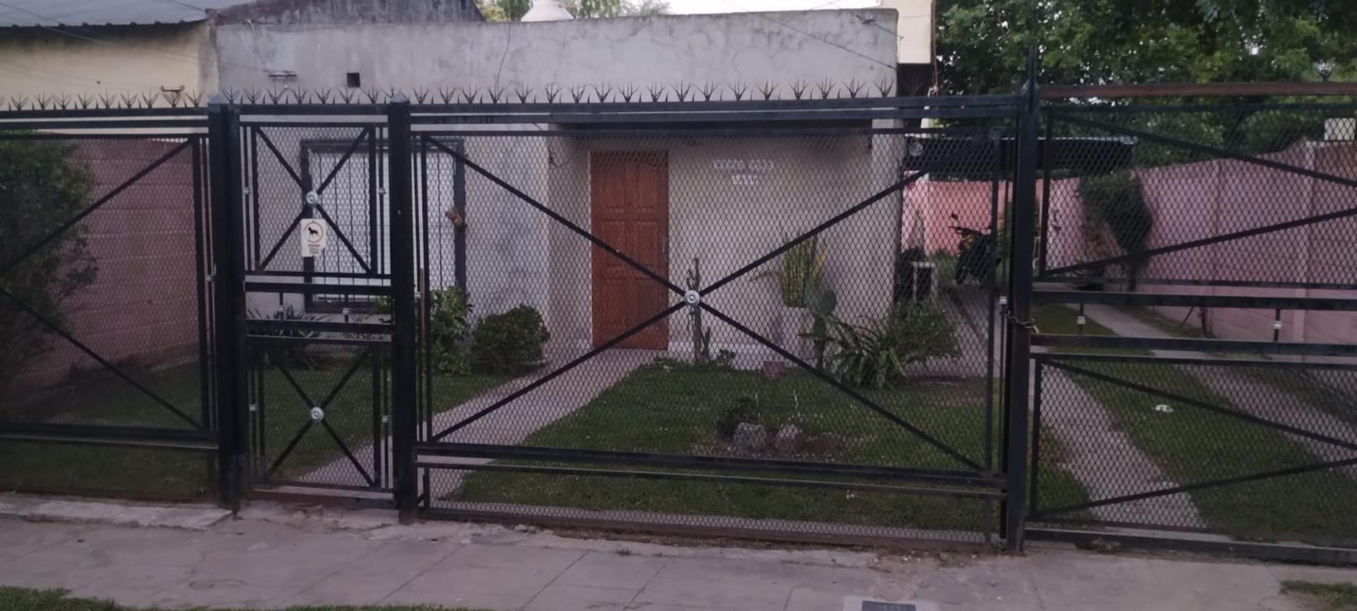Casa Premoldeada en Escobar - General Paz 1050