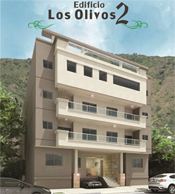 EDIFICIO LOS OLIVOS 2 - DEPTOS CON ENTREGA INMEDIATA, Villa Carlos Paz -