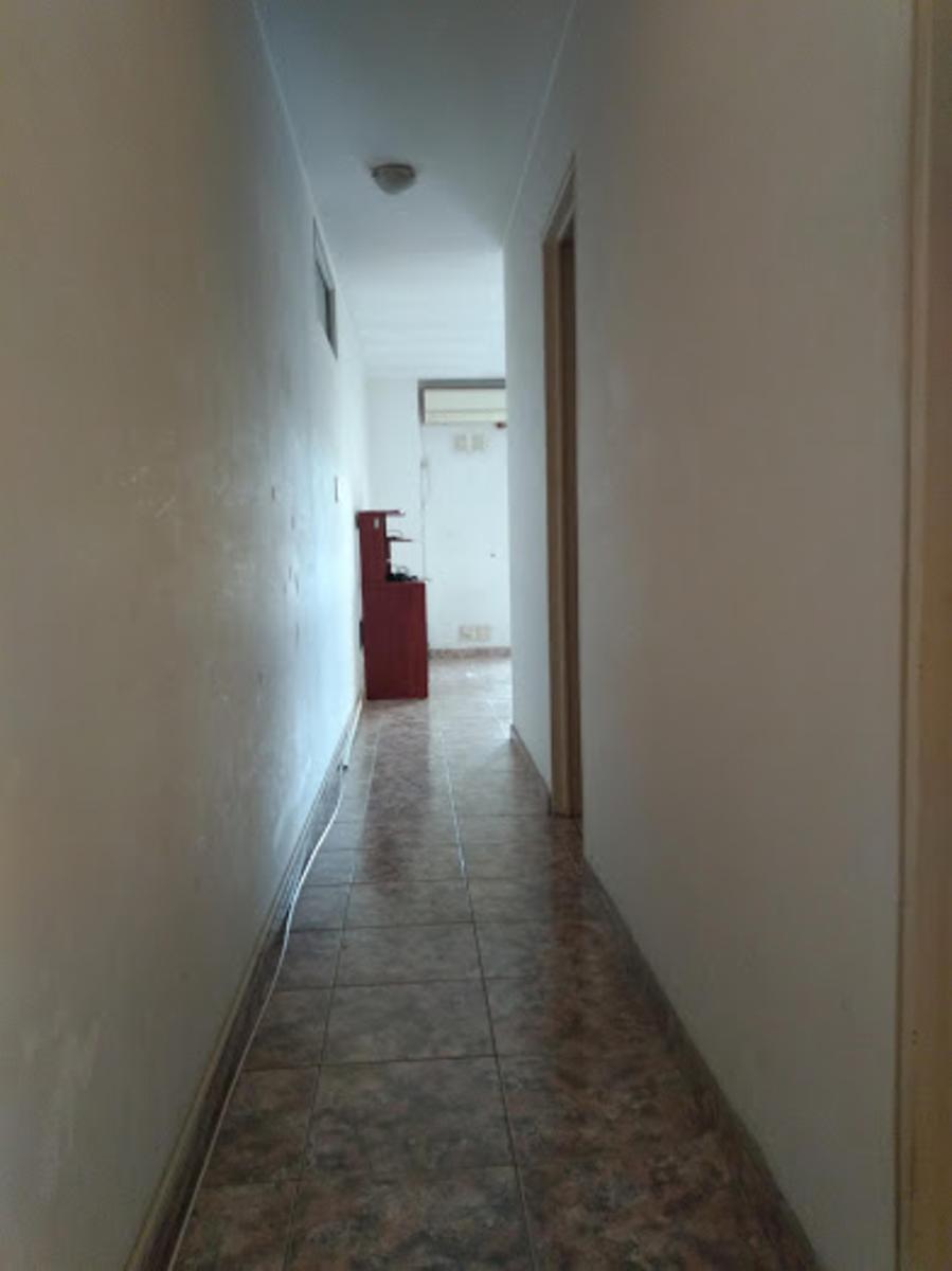 Alquiler Departamento Semipiso 2 dormitorios A/A balcón en Nueva Córdoba $440.470 finales.
