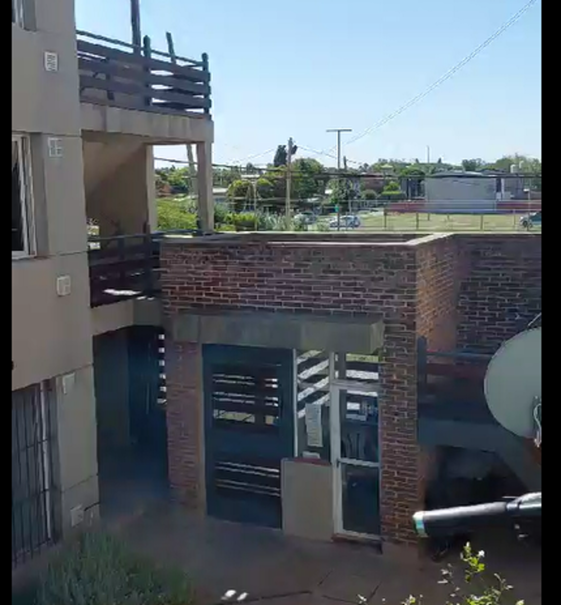 Duplex Jardines del Sol - Escobar