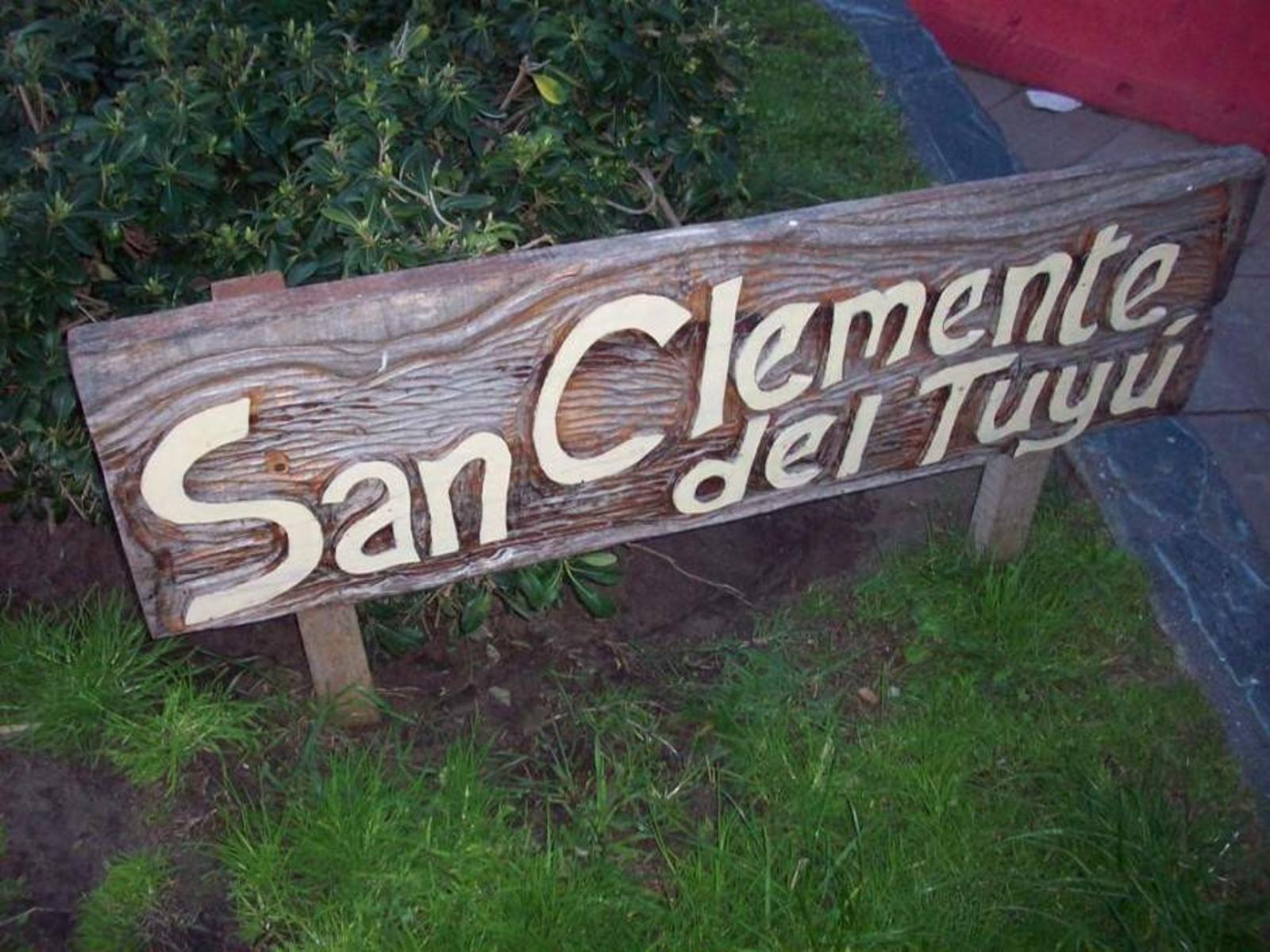 FRACCIÓN en Venta en San Clemente del Tuyú
