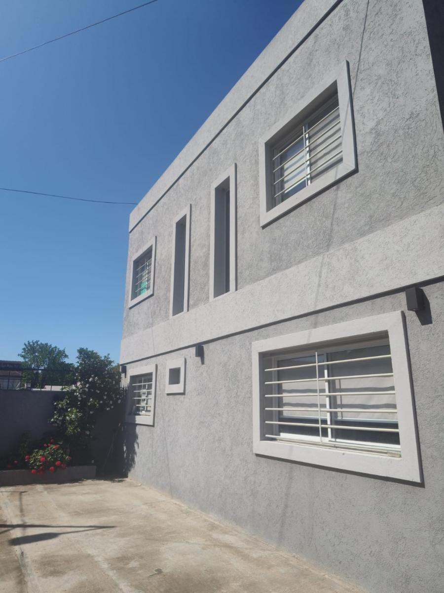 Duplex 3 ambientes con cochera en San Miguel