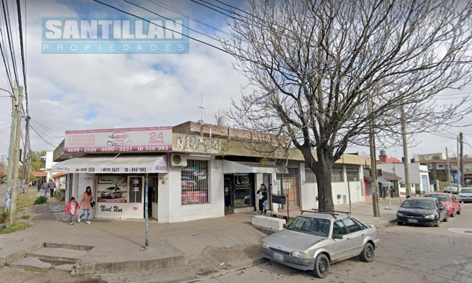 Local Comercial en Venta en Rafael Castillo, La Matanza, Buenos Aires